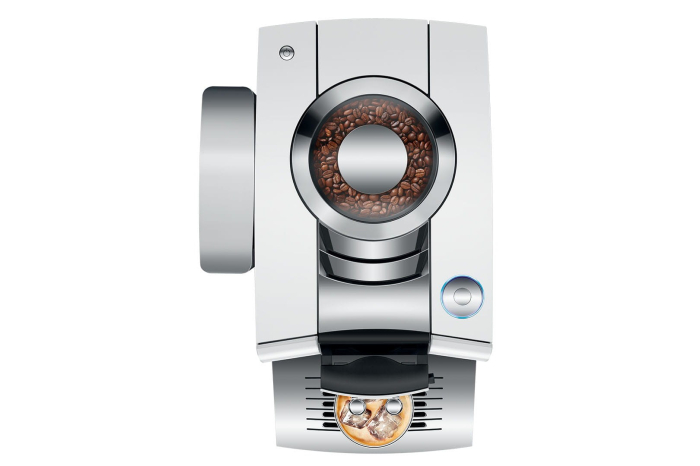 Espressor Automat Jura Z10, 1450 W, 15 bar, Touch, Rezervor 2.4 L, Alb pukika.ro [5]