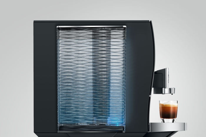 Espressor Automat Jura Z10, 1450 W, 15 bar, Touch, Rezervor 2.4 L, Negru  pukika.ro [7]
