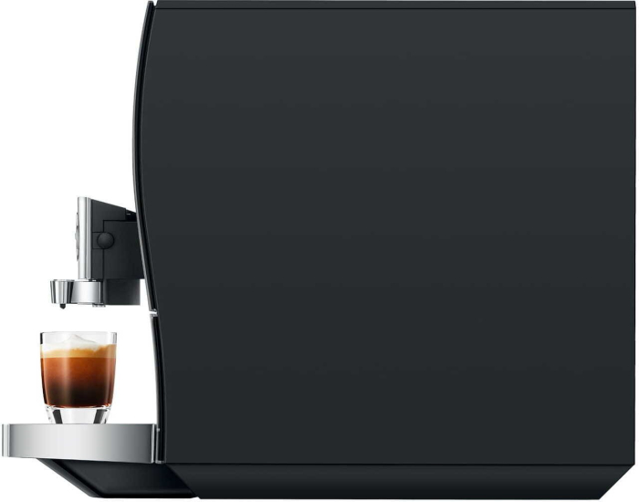 Espressor Automat Jura Z10, 1450 W, 15 bar, Touch, Rezervor 2.4 L, Negru  pukika.ro [2]