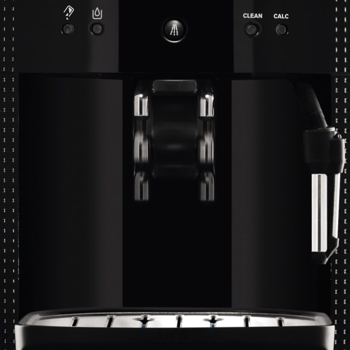 Espressor Automat Krups EA8108, 1450 W, 15 bar, Cafea, Espresso, 1.8 L, Negru pukika.ro [6]
