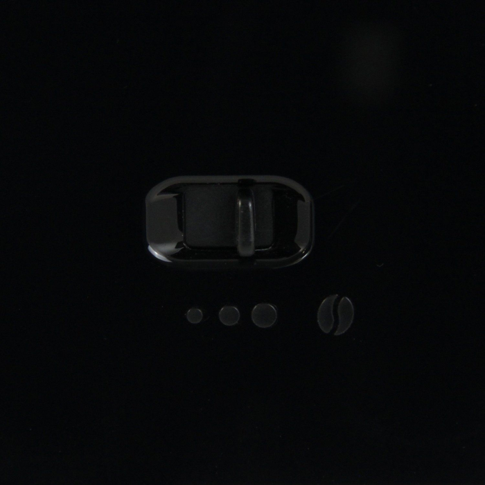 Espressor Automat Melitta Solo E950-201, 15 Bar, 1400 W, Cafea Boabe, Espresso, Americano, Rezervor 1.2 L, Negru pukika.ro [6]