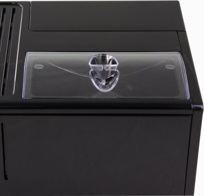 Espressor Automat Melitta Solo E950-201, 15 Bar, 1400 W, Cafea Boabe, Espresso, Americano, Rezervor 1.2 L, Negru pukika.ro [4]