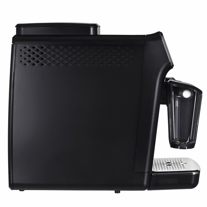 Espressor Automat Philips EP3341/50, 1500 W, 15 bar, Cappuccino, Latte, Rezervor 1.8 L, Negru pukika.ro [4]