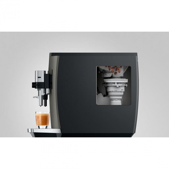 Espressor automat profesional JURA E8 - pukika.ro [3]