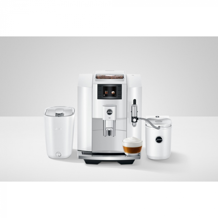 Espressor automat profesional JURA E8 - pukika.ro [12]