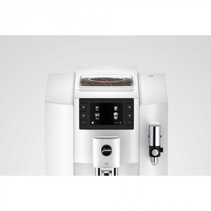 Espressor automat profesional JURA E8 - pukika.ro [7]