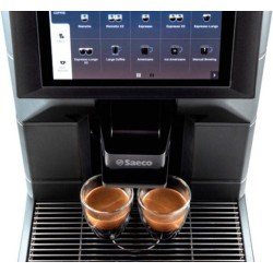 Espressor Automat Saeco MAGIC M2, 1900 W, Cafea, Espresso, Cappuccino, Latte, 4 L, Gri pukika.ro [2]