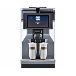 Espressor Automat Saeco MAGIC M2, 1900 W, Cafea, Espresso, Cappuccino, Latte, 4 L, Gri pukika.ro [4]