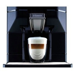 Espressor Automat Saeco MAGIC M2, 1900 W, Cafea, Espresso, Cappuccino, Latte, 4 L, Gri pukika.ro [5]
