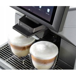 Espressor Automat Saeco MAGIC M2, 1900 W, Cafea, Espresso, Cappuccino, Latte, 4 L, Gri pukika.ro [3]