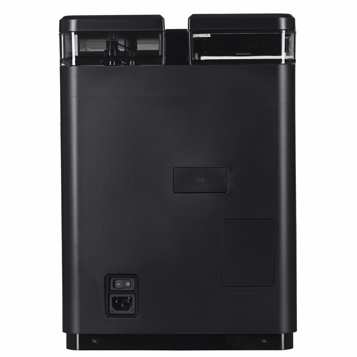 Espressor Automat Saeco Royal, 1400 W, Cafea, Espresso, Americano, Touch, 15 Bar, 2.5 L, Black pukika.ro [6]