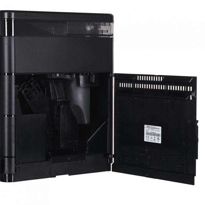 Espressor Automat Saeco Royal, 1400 W, Cafea, Espresso, Americano, Touch, 15 Bar, 2.5 L, Black pukika.ro [4]