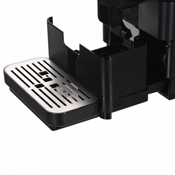 Espressor Automat Saeco Royal, 1400 W, Cafea, Espresso, Americano, Touch, 15 Bar, 2.5 L, Black pukika.ro [3]
