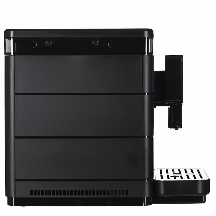 Espressor Automat Saeco Royal, 1400 W, Cafea, Espresso, Americano, Touch, 15 Bar, 2.5 L, Black pukika.ro [8]
