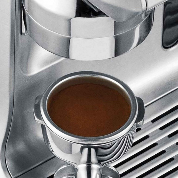 Espressor Automat Sage SES990BST4EEU1 Oracle Touch, 2400W, Râșniță Integrată, 15 Bar, Sistem Auto Milks, Espresso, Latte, Flat White, Touchscreen, 2.5 L, Gri pukika.ro [3]