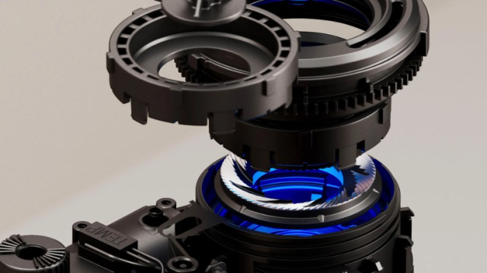 Espressor Automat Siemens, 1500 W, Touch, Silver pukika.ro [4]