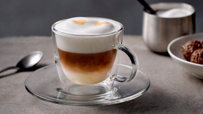 Espressor Automat Siemens CT718L1B0, 19 bar, Cappuccino, Americano, Touch, Rezerovr 2.4 L, Negru pukika.ro [2]