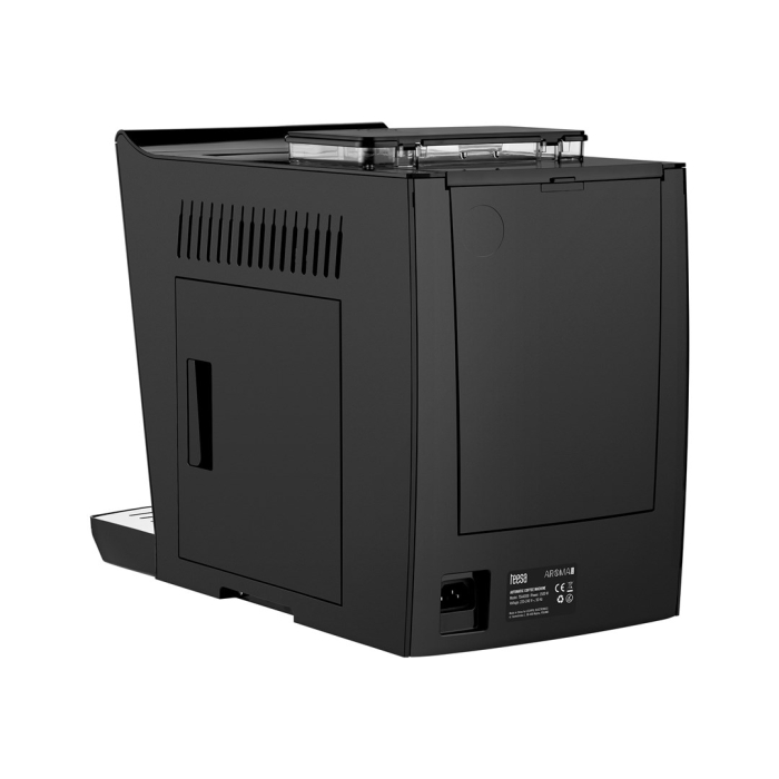 Espressor Automat Teesa Aroma, 1500 W, 19 bar, Touch, Rezervor 2 L, Negru pukika.ro [6]