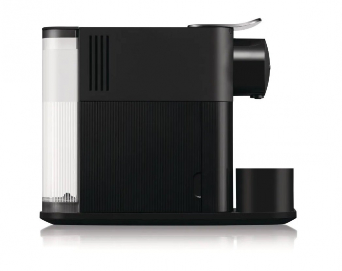 Espressor Capsule De’Longhi Nespresso Lattissima One EN510.B, 1400W, 19 Bar, Espresso, Cappuccino, Latte, Spumare Automată, Rezervor Lapte, Rezervor Apa 1 L, Negru pukika.ro [5]