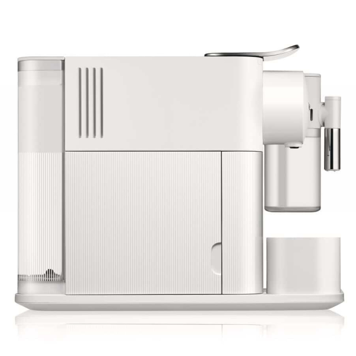 Espressor Capsule De’Longhi Nespresso Lattissima One EN510.W, 1400 W, 19 bar, Sistem Cappuccino, Rezervor Lapte, 1 L, Alb pukika.ro [5]