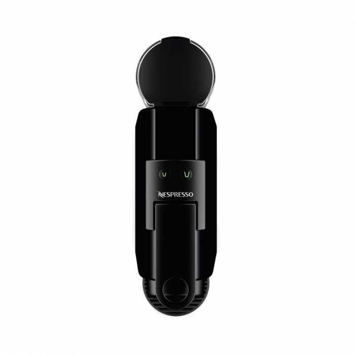 Espressor Capsule Nespresso De’Longhi Essenza Mini EN85.B, 19 Bar, 1150 W, 0.6 L, Cafea, Espresso, Design Compact, Negru pukika.ro [5]
