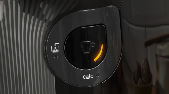Espressor cu Capusle Bosch TAS112E, 1400 W, Espresso, Cappuccino, Latte, 3.3 bar, 0.7 L, Negru pukika.ro [6]