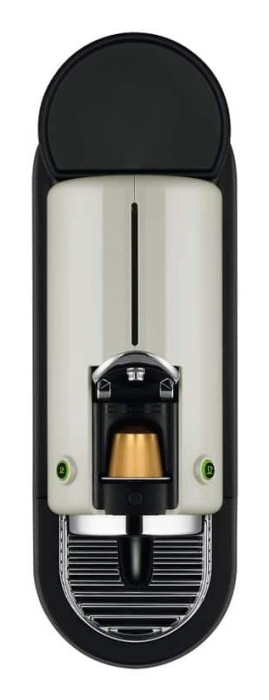 Espressor cu Capsule Nespresso De’Longhi Citiz EN167.W, 1260 W, 19 bar, Rezervor 1L, Funcție Espresso & Lungo, 1 L, Alb pukika.ro [3]