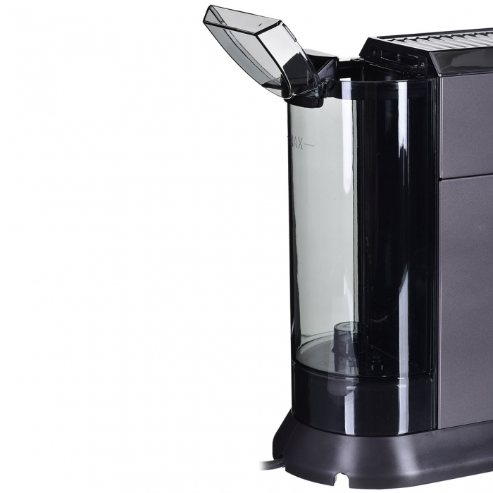 Espressor Manual De’Longhi Dedica Arte EC885.GY, 15 Bar, 1350W, Cafea, Espresso, Cappuccino System, Gri Mat pukika.ro [6]
