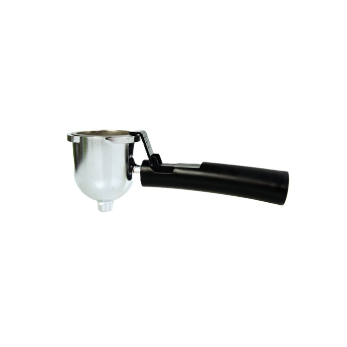 Espressor Manual Maestro MR-411, 800 W, 5 bar, Rezervor 250 ml, Duze Abur pentru Cappuccino, Negru/Inox  pukika.ro [6]