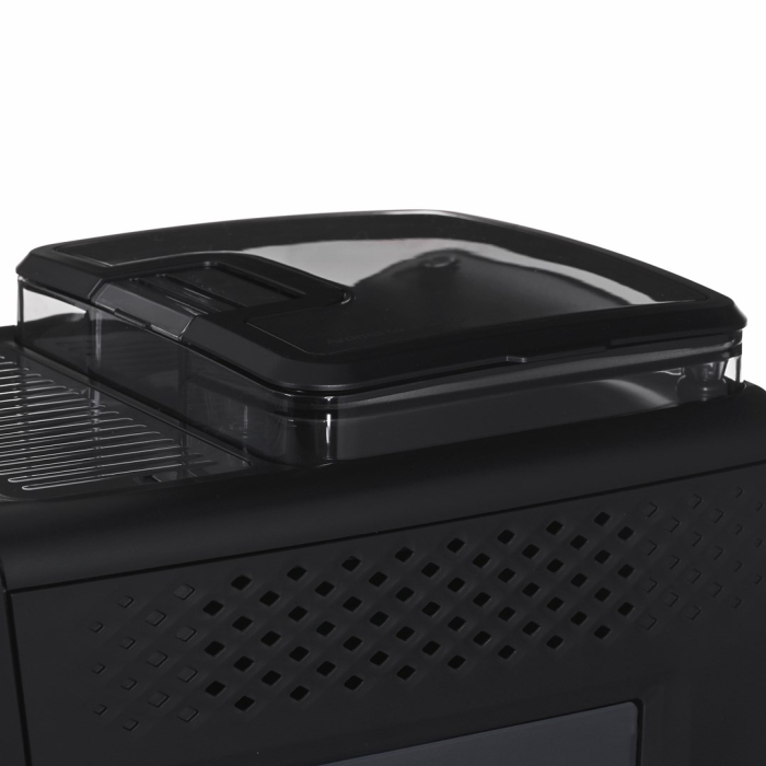 Espressor Philips EP5541/50 Series 5500 LatteGo, 1500 W, 15 bar, Rezervor 1.8L, Negru pukika.ro [9]