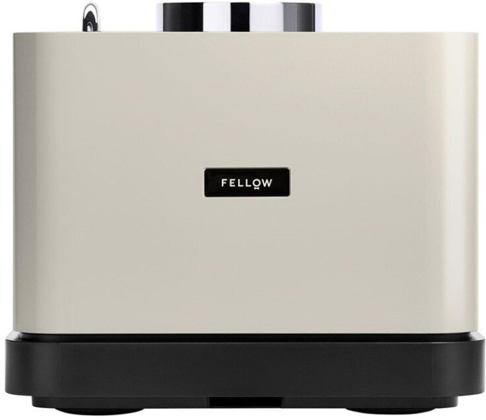 Espressor Semi-Automat FELLOW, 1700 W, 15 bar, Rezervor 2 L, Beige  pukika.ro [5]