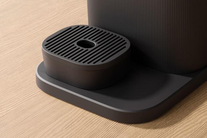 Espressor Semi-Automat Philips, 1500 W, 16 bar, Rezervor 1.2 L, Negru pukika.ro [6]