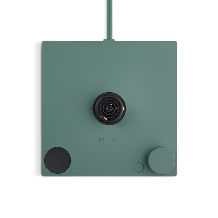 Fierbător Electric Fellow, 1000 W, 0.9 L, Control Temperatură, Verde pukika.ro [4]