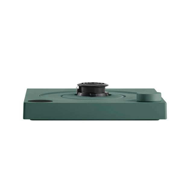 Fierbător Electric Fellow, 1000 W, 0.9 L, Control Temperatură, Verde pukika.ro [5]