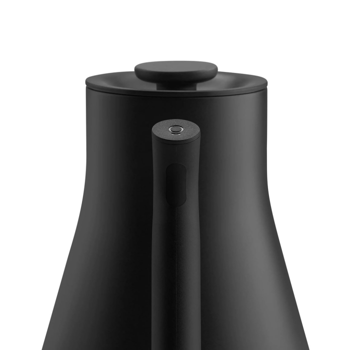 Fierbător Electric Fellow, 1200 W, 0.9 L, Control Temperatură, Negru pukika.ro [4]
