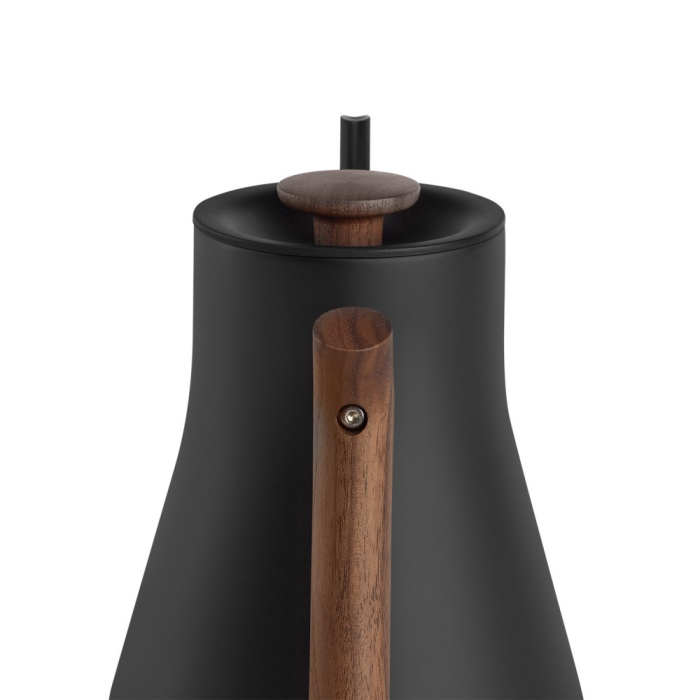 Fierbător Electric Fellow, 1200 W, 0.9 L, Control Temperatură, Negru Mat pukika.ro [2]