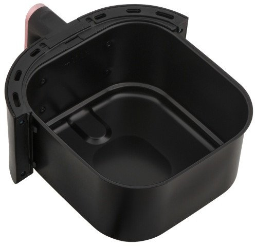 Friteuză cu Aer Cald Adler, 2000 W, Capacitate 5 L, Touch, Negru pukika.ro [6]