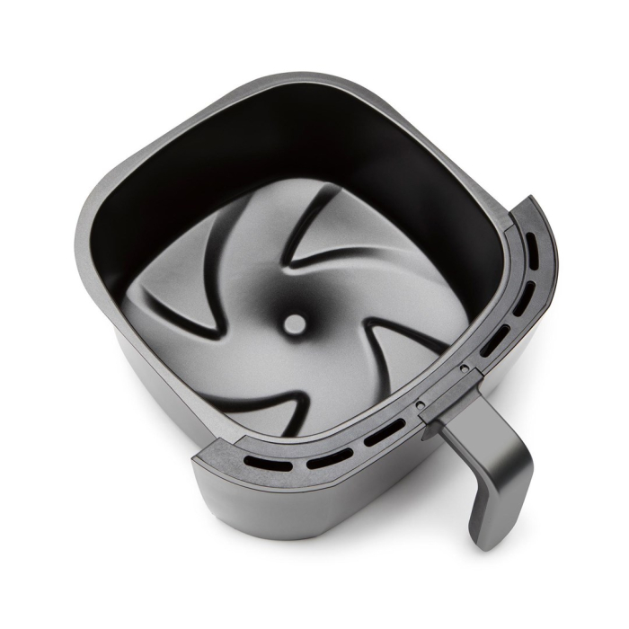 Friteuză cu Aer Cald NutriBullet XXL, 1800 W, Capacitate 7 L, Touch, Negru pukika.ro [4]