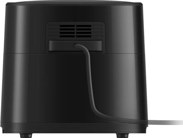 Friteuză cu Aer Cald Xiaomi, 1500 W, Capacitate 6 L, Touch, Negru pukika.ro [4]