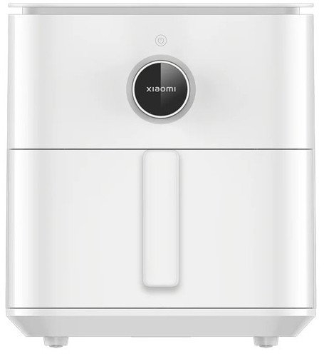 Friteuză cu Aer Cald Xiaomi, 1700 W, Capacitate 6.5 L, Touch, Alb pukika.ro [2]