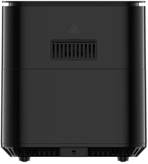 Friteuză cu Aer Cald Xiaomi, 1700 W, Capacitate 6.5 L, Touch, Negru pukika.ro [3]