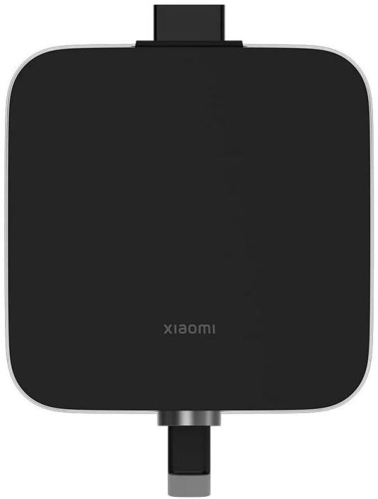 Friteuză cu Aer Cald Xiaomi, 1700 W, Capacitate 6.5 L, Touch, Negru pukika.ro [2]