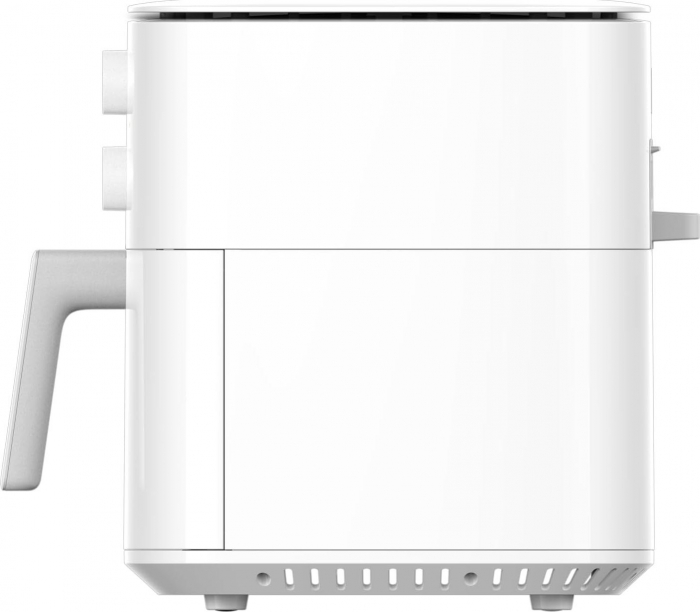 Friteuză cu Aer Cald Xiaomi Air Fryer Essential BHR8588EU, 1550 W, 12 Programe, 6L, Alb pukika.ro [8]