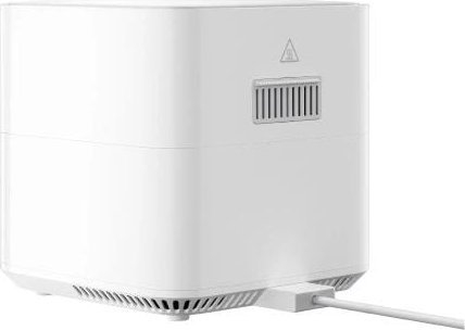Friteuză cu Aer Cald Xiaomi Mi Smart Air Fryer 5.5 L BHR8238EU, 1600 W, Fereastră Vizuală, Degreasing Mod, 24h Timer, Alb pukika.ro [4]
