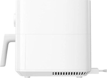 Friteuză cu Aer Cald Xiaomi Mi Smart Air Fryer 5.5 L BHR8238EU, 1600 W, Fereastră Vizuală, Degreasing Mod, 24h Timer, Alb pukika.ro [5]