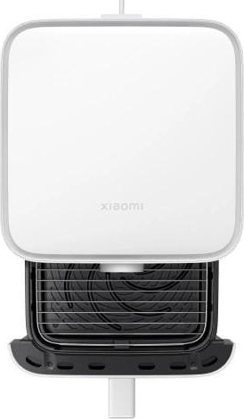 Friteuză cu Aer Cald Xiaomi Mi Smart Air Fryer 5.5 L BHR8238EU, 1600 W, Fereastră Vizuală, Degreasing Mod, 24h Timer, Alb pukika.ro [6]