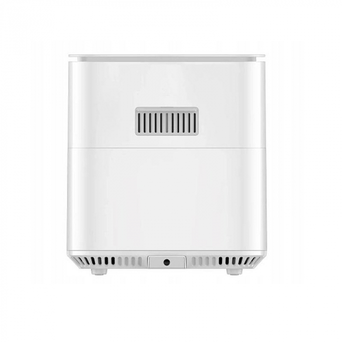 Friteuză cu Aer Cald Xiaomi Mi Smart Air Fryer 6.5 L BHR7358EU, 1800 W, Healthy Defat Mode, Wi‑Fi, Alb pukika.ro [4]