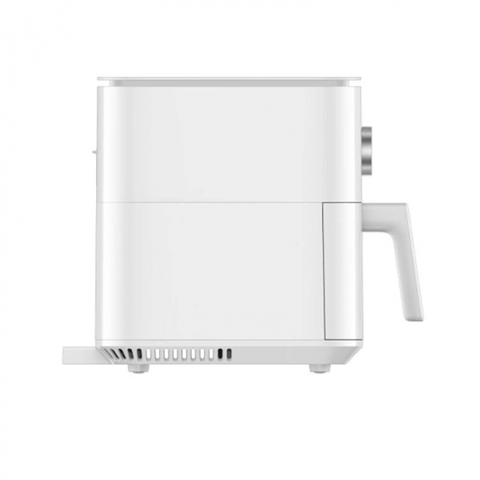 Friteuză cu Aer Cald Xiaomi Mi Smart Air Fryer 6.5 L BHR7358EU, 1800 W, Healthy Defat Mode, Wi‑Fi, Alb pukika.ro [3]