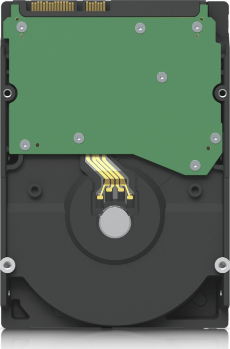 Hard Disk Intern Ubiquiti UACC-HDD-E, 16 TB, 7200 rpm, SATA III, 3.5", Grey [6]