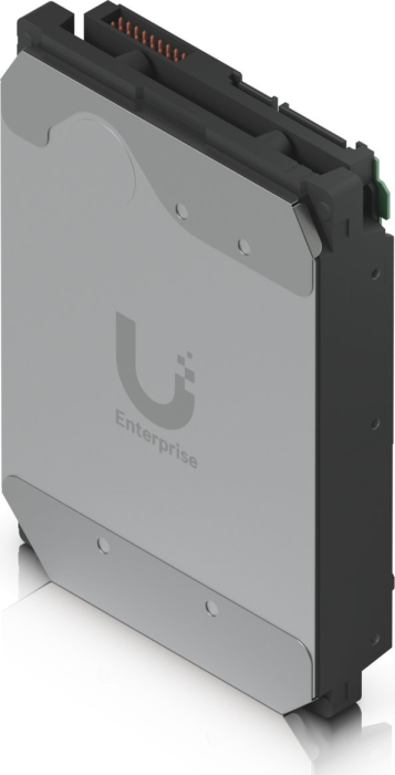 Hard Disk Intern Ubiquiti UACC-HDD-E, 16 TB, 7200 rpm, SATA III, 3.5", Grey [7]